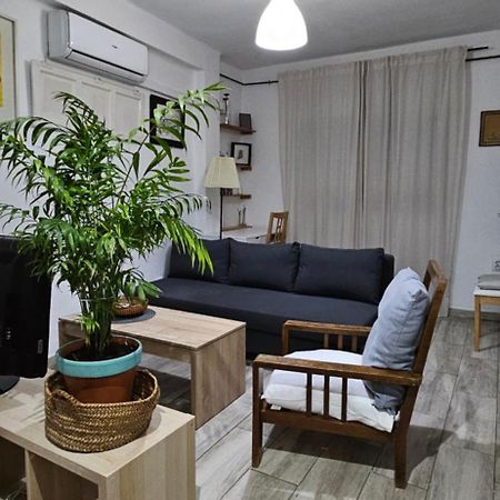 Apartamento Completo, 2Min De La Playa Малага Экстерьер фото