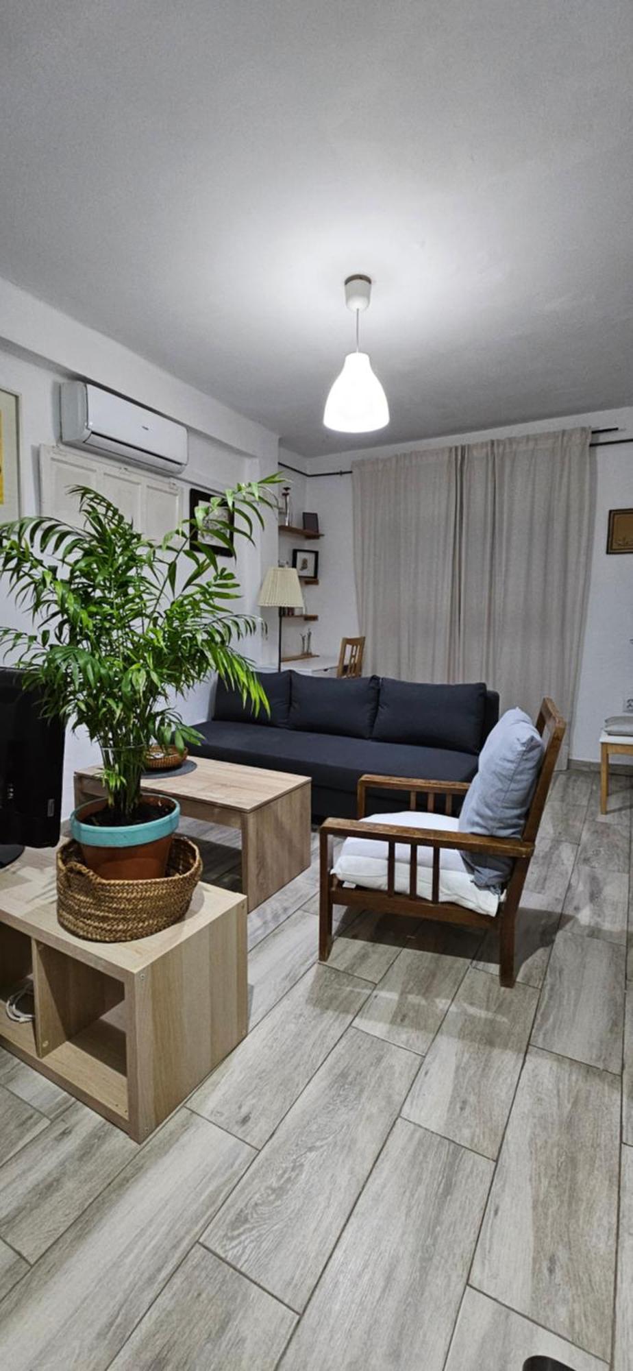 Apartamento Completo, 2Min De La Playa Малага Экстерьер фото