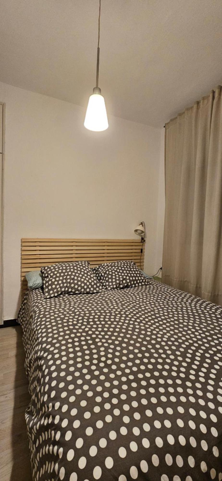 Apartamento Completo, 2Min De La Playa Малага Экстерьер фото
